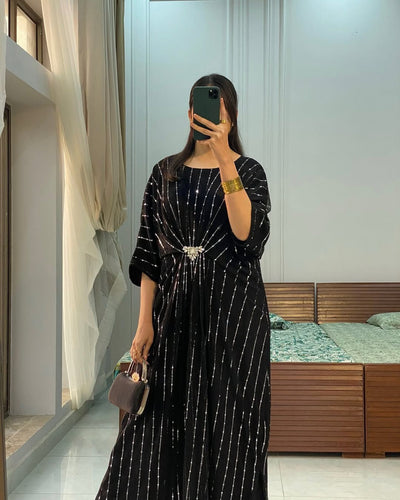 Moonlight Kaftan