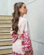 Front & Back Printed Co-Ord Set (2PC)