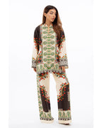 Front & Back Printed Co-Ord Set (2PC)