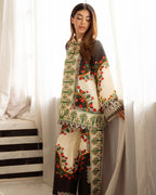 Front & Back Printed Co-Ord Set (2PC)