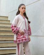 Front & Back Printed Co-Ord Set (2PC)