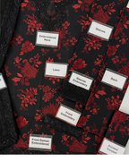 3-Piece Printed Lawn Suit with Embroidered Details & Chiffon Dupatta